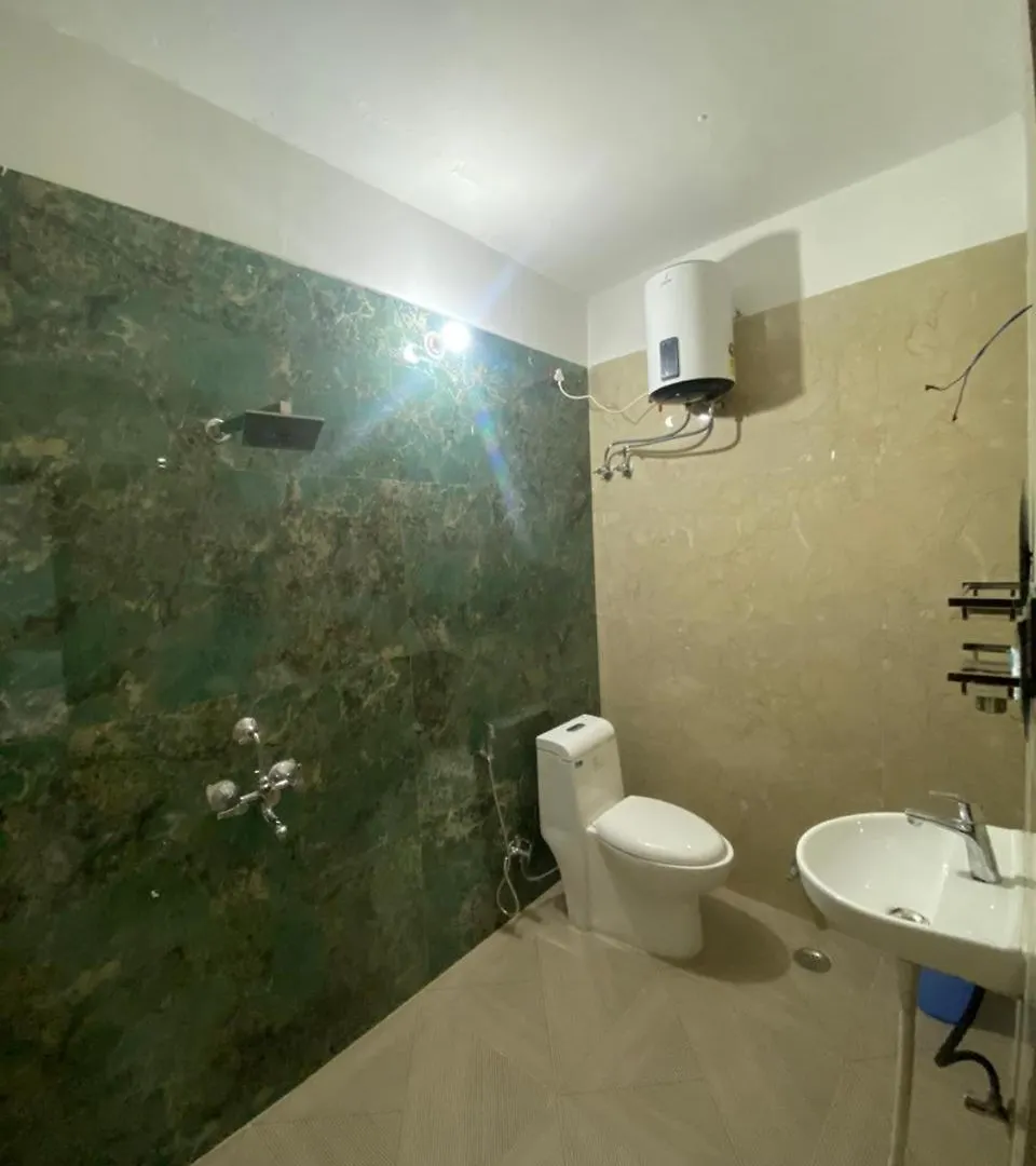 Shubh Nivas Apartment Varanasi India