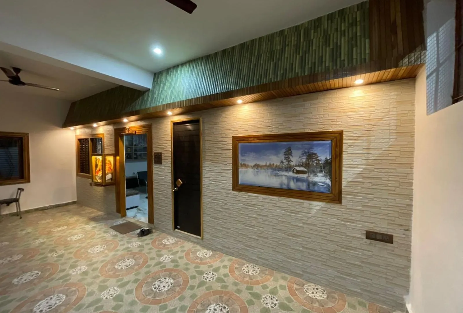 Shubh Nivas location