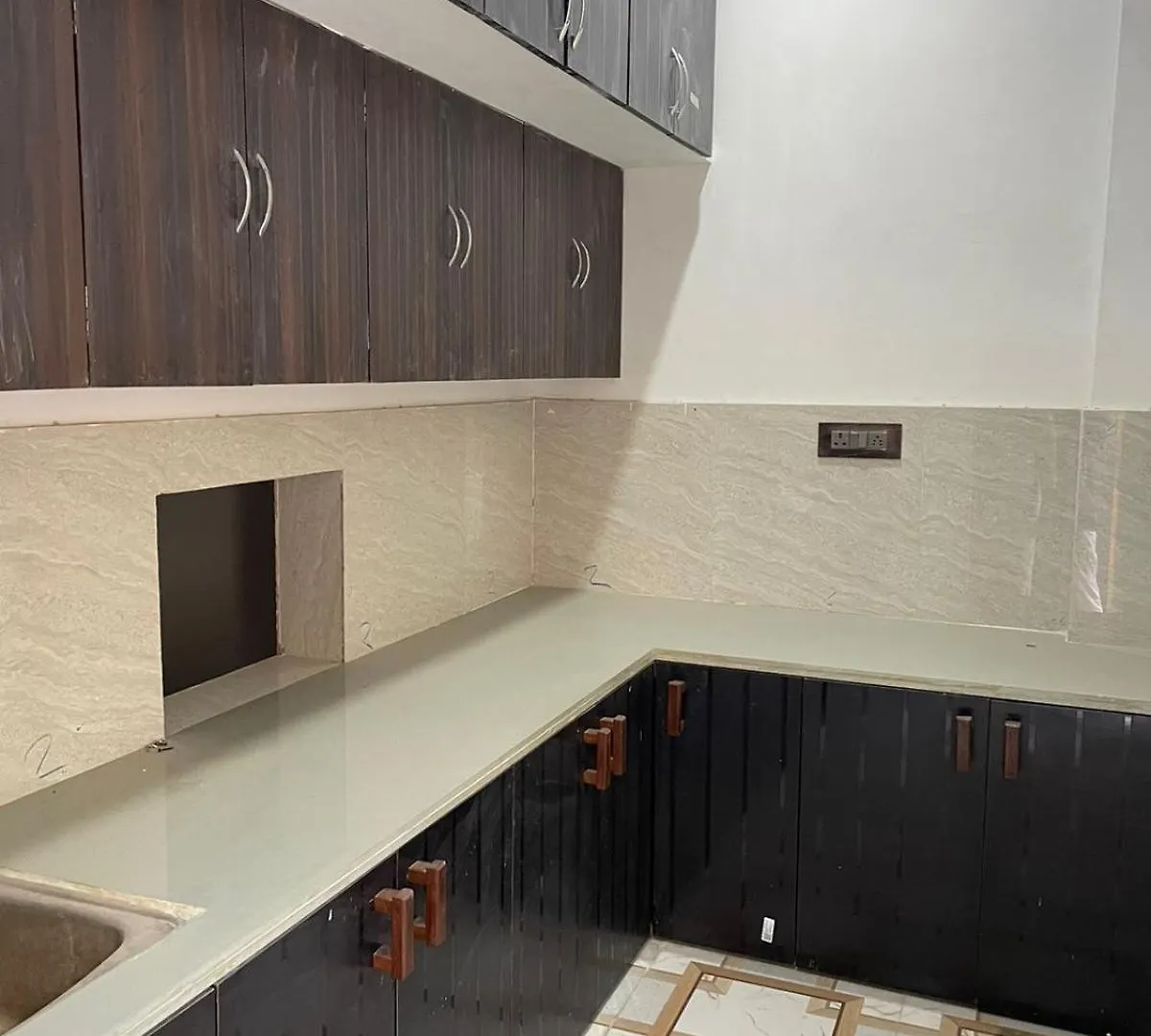 Homestay Shubh Nivas Apartment Varanasi India