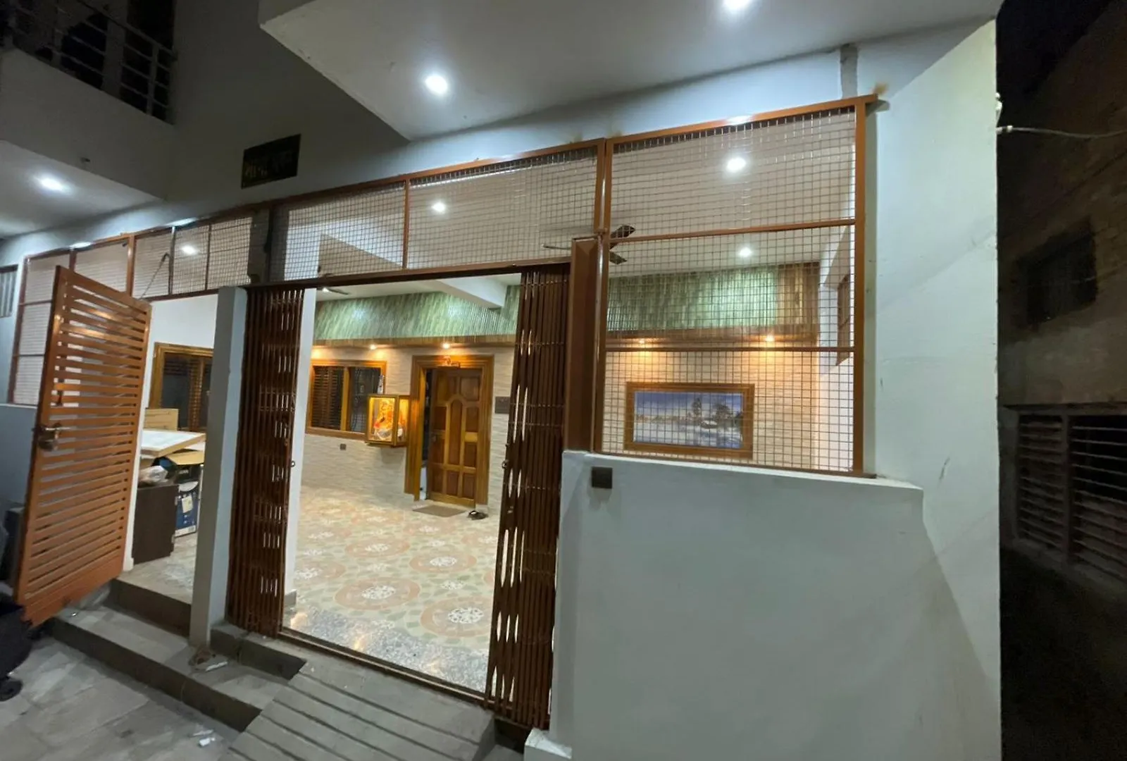 Homestay Shubh Nivas Apartment Varanasi