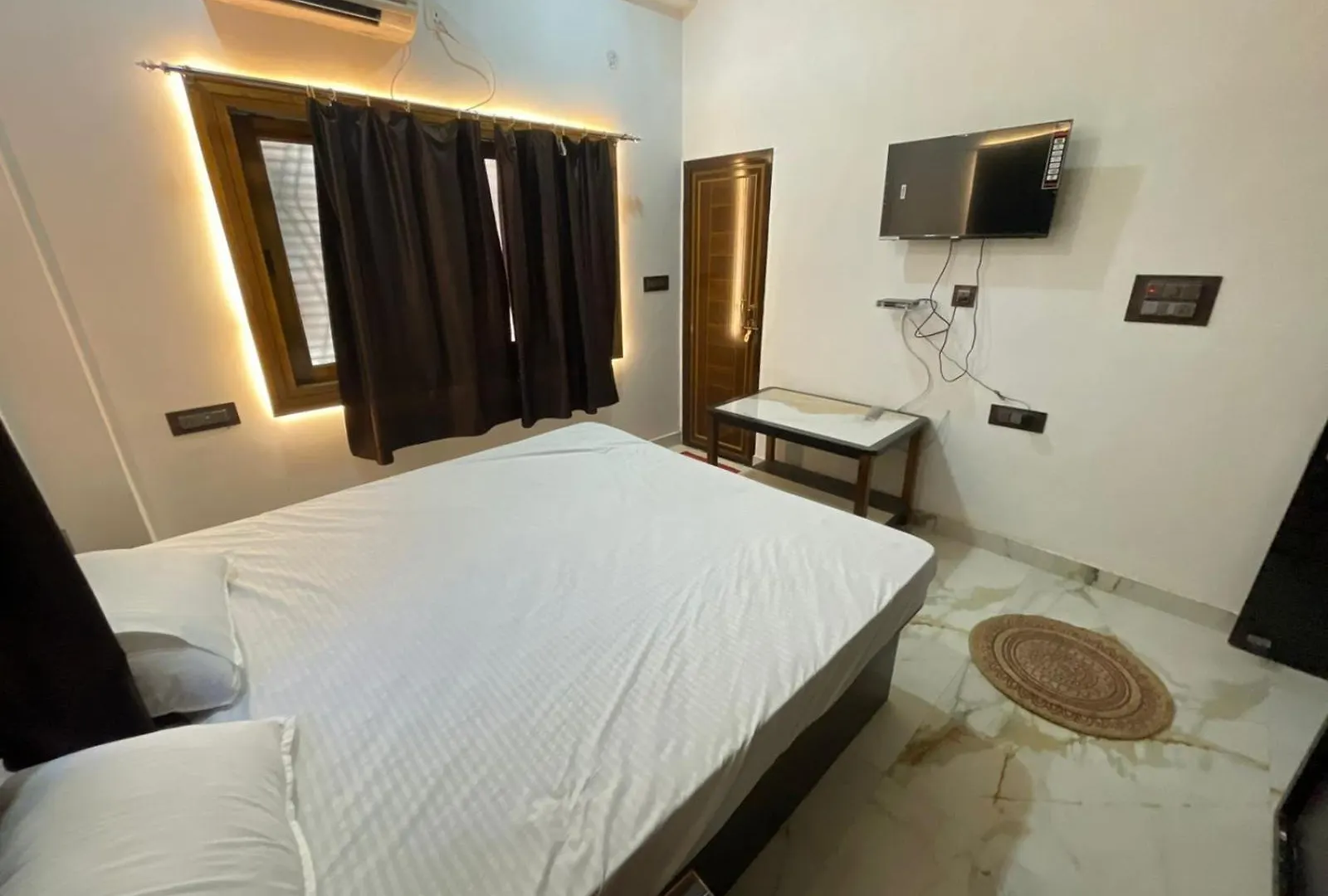 Shubh Nivas Apartment Varanasi India