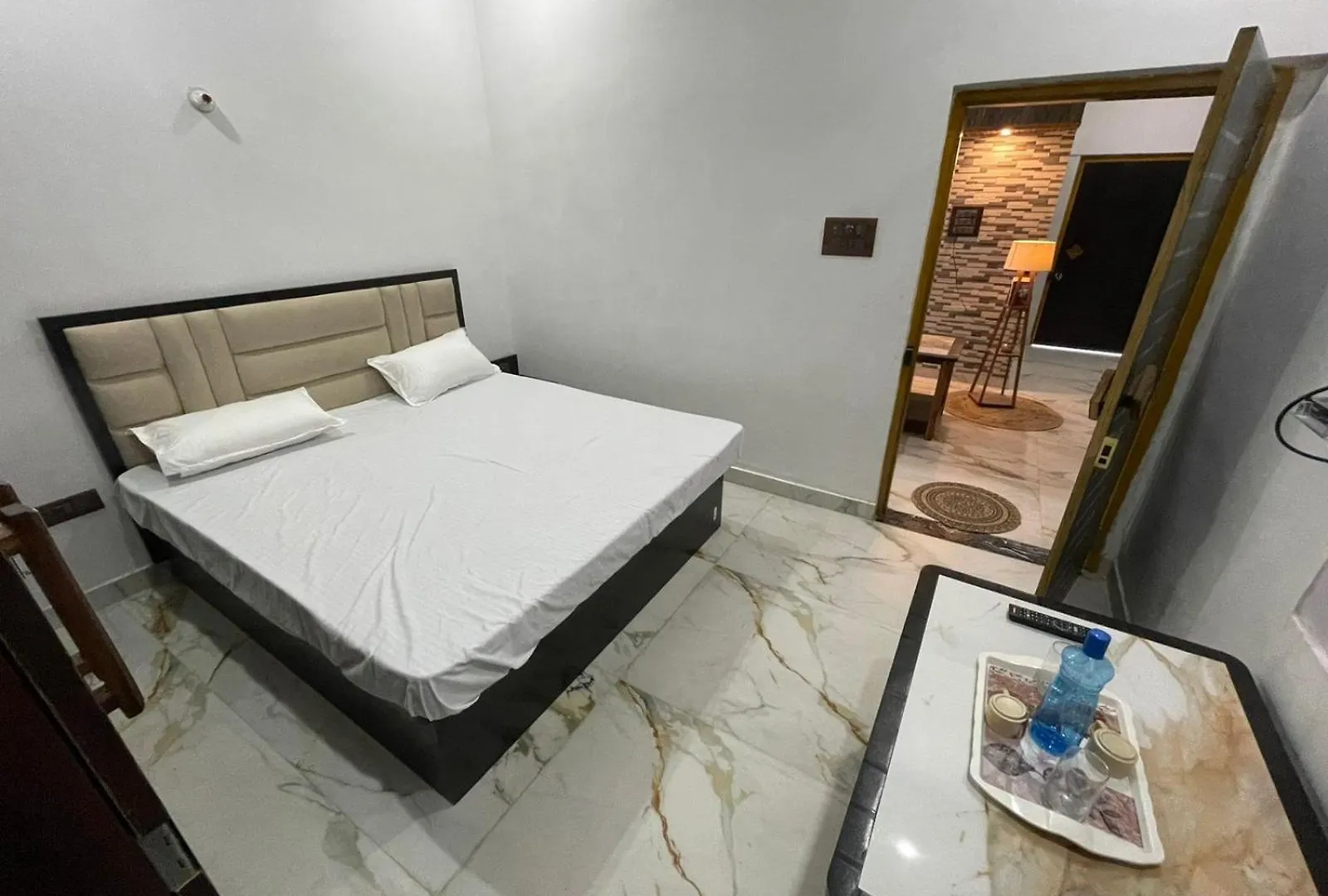 Shubh Nivas Apartment Varanasi