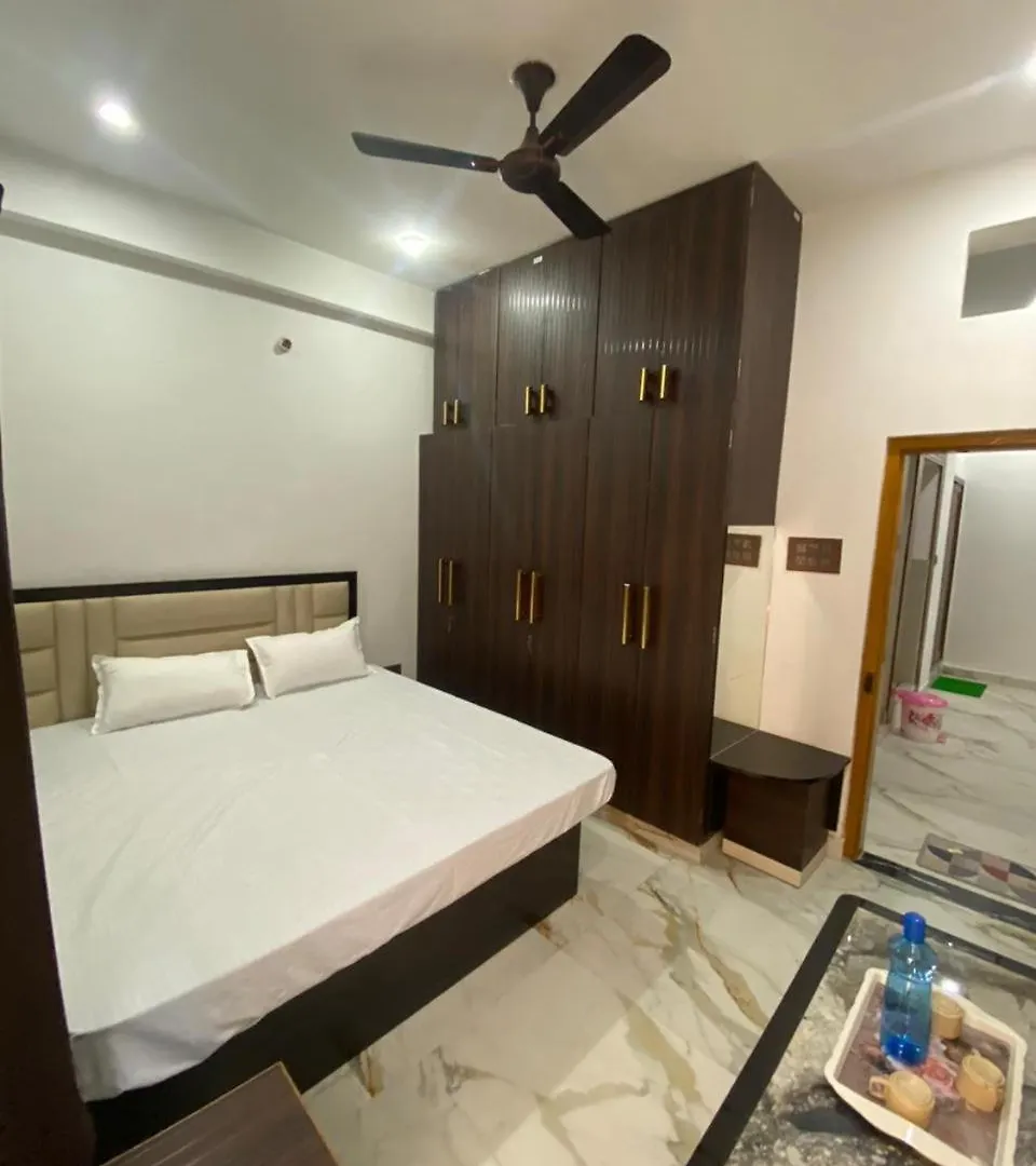 Shubh Nivas Apartment Varanasi