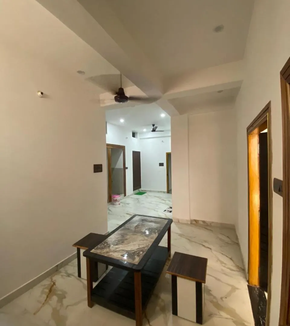 Shubh Nivas Apartment Varanasi 0*,